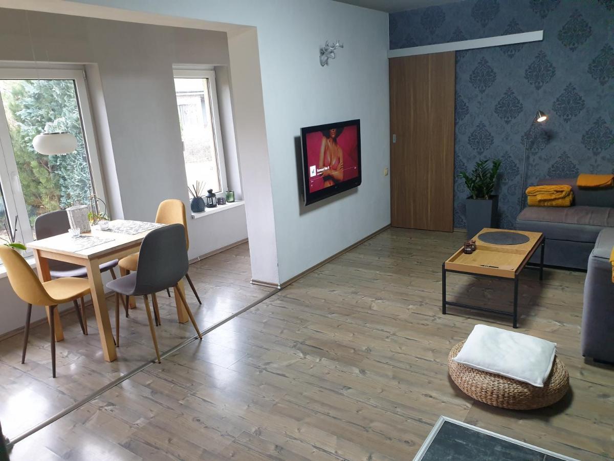 Prazdninovy Dum U Lesa Villa Znojmo Exteriör bild