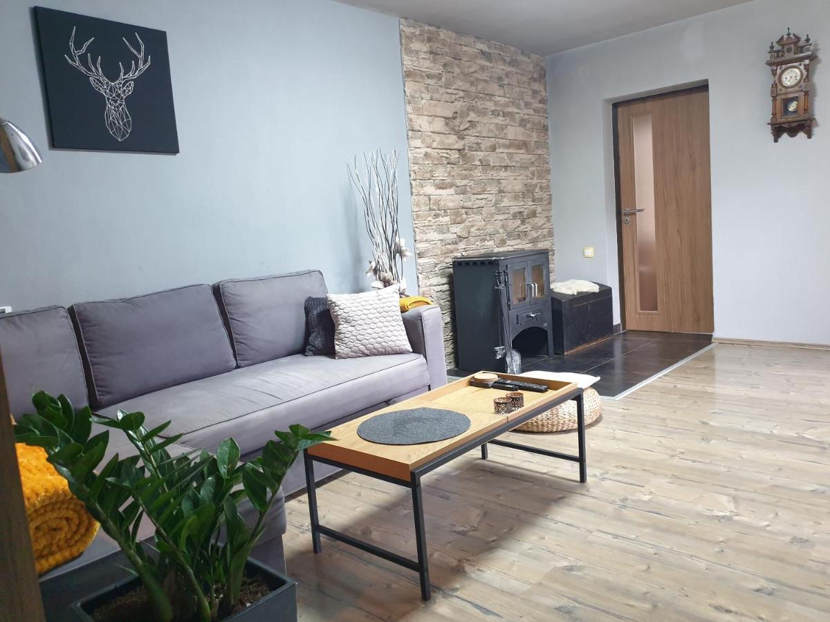 Prazdninovy Dum U Lesa Villa Znojmo Exteriör bild